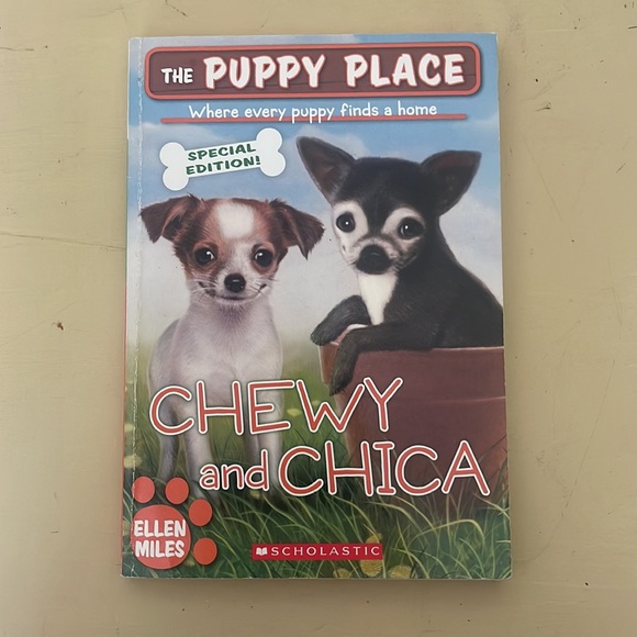 Book Bundle - Picture 6 of 9